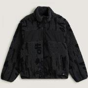Pusakka Vans  Stiller sherpa full zip  EU M