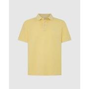 Lyhythihainen t-paita Pepe jeans  PM542099 NEW OLIVER GD  EU M