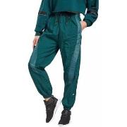 Jogging housut / Ulkoiluvaattee Reebok Sport  Shiny Woven Xs  EU S