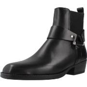 Kengät Alpe  MANZONI  40