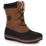 Talvisaappaat Kimberfeel  JAREK  39
