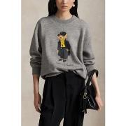 Neuleet / Villatakit Polo Ralph Lauren  -  IT S