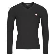 T-paidat pitkillä hihoilla Guess  VN LS CORE TEE  EU XXL