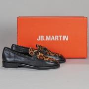 Kengät JB Martin  GESSO  37