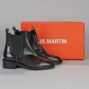 Kengät JB Martin  FALK  37