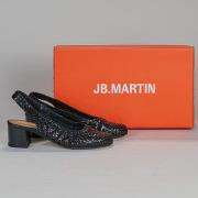 Korkokengät JB Martin  SELMA  37