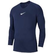 Lyhythihainen t-paita Nike  Dry Park First Layer  EU S