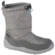 Lasten talvisaappaat Kappa  Cessy Tex K  28