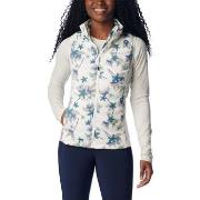 Ulkoilutakki Columbia  Powder Pass Vest  EU S