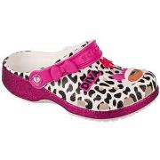 Lasten Puukengät Crocs  Lol Surprise Diva Girls Classic Clog  32 / 33