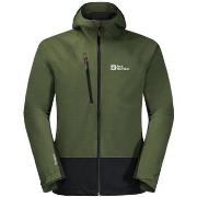 Pusakka Jack Wolfskin  Eagle Peak 2l  EU XXL