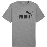 Lyhythihainen t-paita Puma  68253203  EU XXL