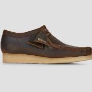 Kengät Clarks Originals  WALLABEE  41