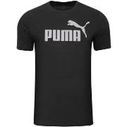 Lyhythihainen t-paita Puma  68253344  EU S