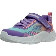 Lastenkengät Skechers  MICROSPEC ADVANCE OASIS POINT  27