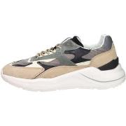 Kengät Date  M431-FG-DR-MD  42