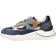 Kengät Date  M431-FG-DR-BL  42