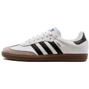 Kengät adidas  Samba OG Cloud White  36