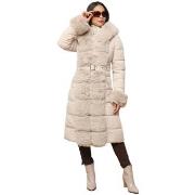 Paksu takki La Modeuse  73624_P173733  EU XXL