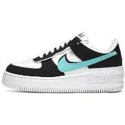 Tennarit Nike  Air Force 1 Shadow White Aurora Black  38 1/2