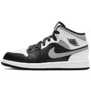 Tennarit Nike  1 Mid White Shadow  42 1/2
