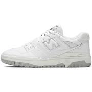 Tennarit New Balance  550 White Grey  36
