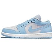 Tennarit Nike  1 Low University Blue Grey  42