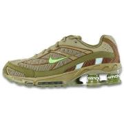Tennarit Nike  Shox Ride 2 Supreme Olive  46
