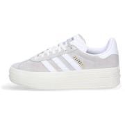 Tennarit adidas  Gazelle Bold Grey White  40
