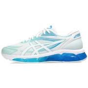 Tennarit Asics  Gel-Quantum 360 VIII Blanc Azul Bleu  42