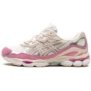 Tennarit Asics  Gel-NYC Strawberries Cream  38