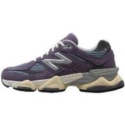 Kengät New Balance  9060 Shadow Purple  37