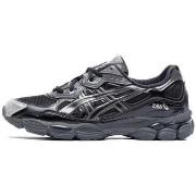 Tennarit Asics  Gel-NYC Kicki Yang Zhang Black Pure Silver  37 1/2