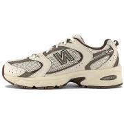 Tennarit New Balance  530 Turtledove Mushroom  37