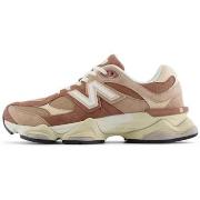 Tennarit New Balance  9060 Sparrow Flat Taupe  45