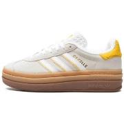 Tennarit adidas  Gazelle Bold Ivory Bold Gold  36 2/3
