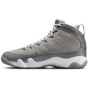 Tennarit Nike  9 Retro Cool Grey  41