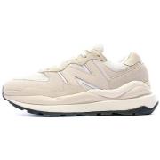 Tennarit New Balance  5740 Sea Salt Calm Taupe  40
