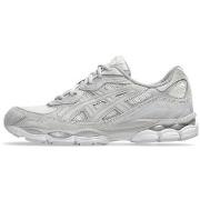 Tennarit Asics  Gel-NYC Cream Cloud Grey  39