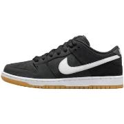 Kengät Nike  SB Dunk Low Pro ISO Black Gum  40 1/2