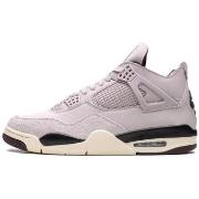 Kengät Nike  4 Retro OG SP A Ma Maniére While You Were Sleeping  43