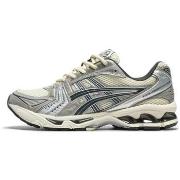 Kengät Asics  Gel-Kayano 14 Oyster White Steeple Grey  40
