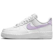 Kengät Nike  Air Force 1 Low Next Nature White Doll  44 1/2