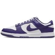 Kengät Nike  Dunk Low Court Purple 2022  38 1/2