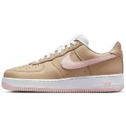 Kengät Nike  Air Force 1 Low Retro Linen  38