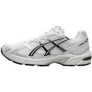 Kengät Asics  Gel-1130 White Black  36
