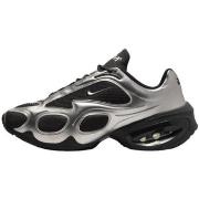Kengät Nike  Air Max Muse Black Metallic Silver  39