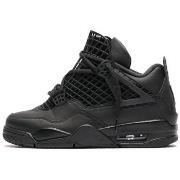 Kengät Nike  4 Retro Net Black  36 1/2