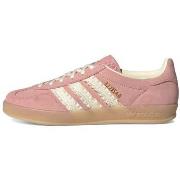 Kengät adidas  Gazelle Indoor Wonder Mauve Crew White  36