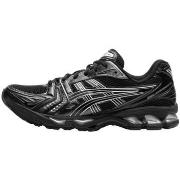 Miesten kengät Asics  Gel-Kayano 14 Black Pure Silver  39